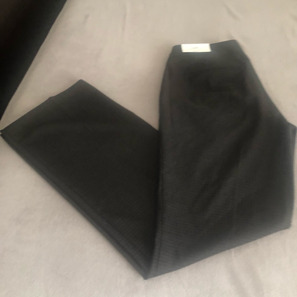 Ann Taylor Curvy Trouser